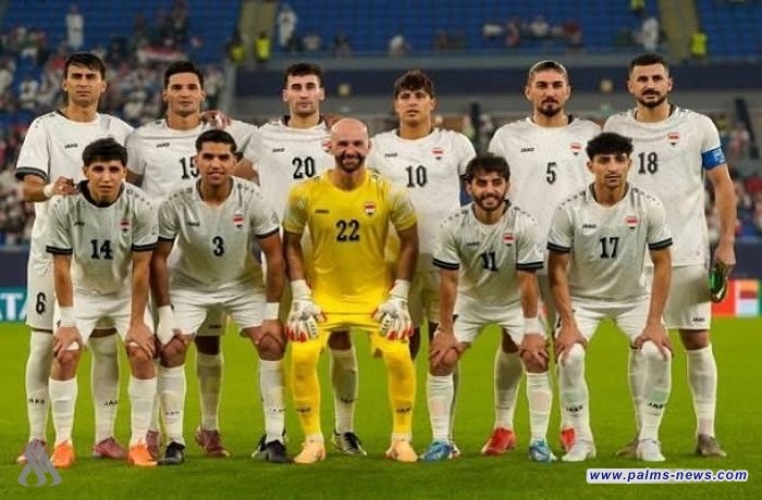 منتخبنا الوطني يلاقي الجزائر بشعار الحفاظ على الصدارة